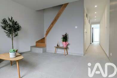 Maison 5 pièces 114000 €