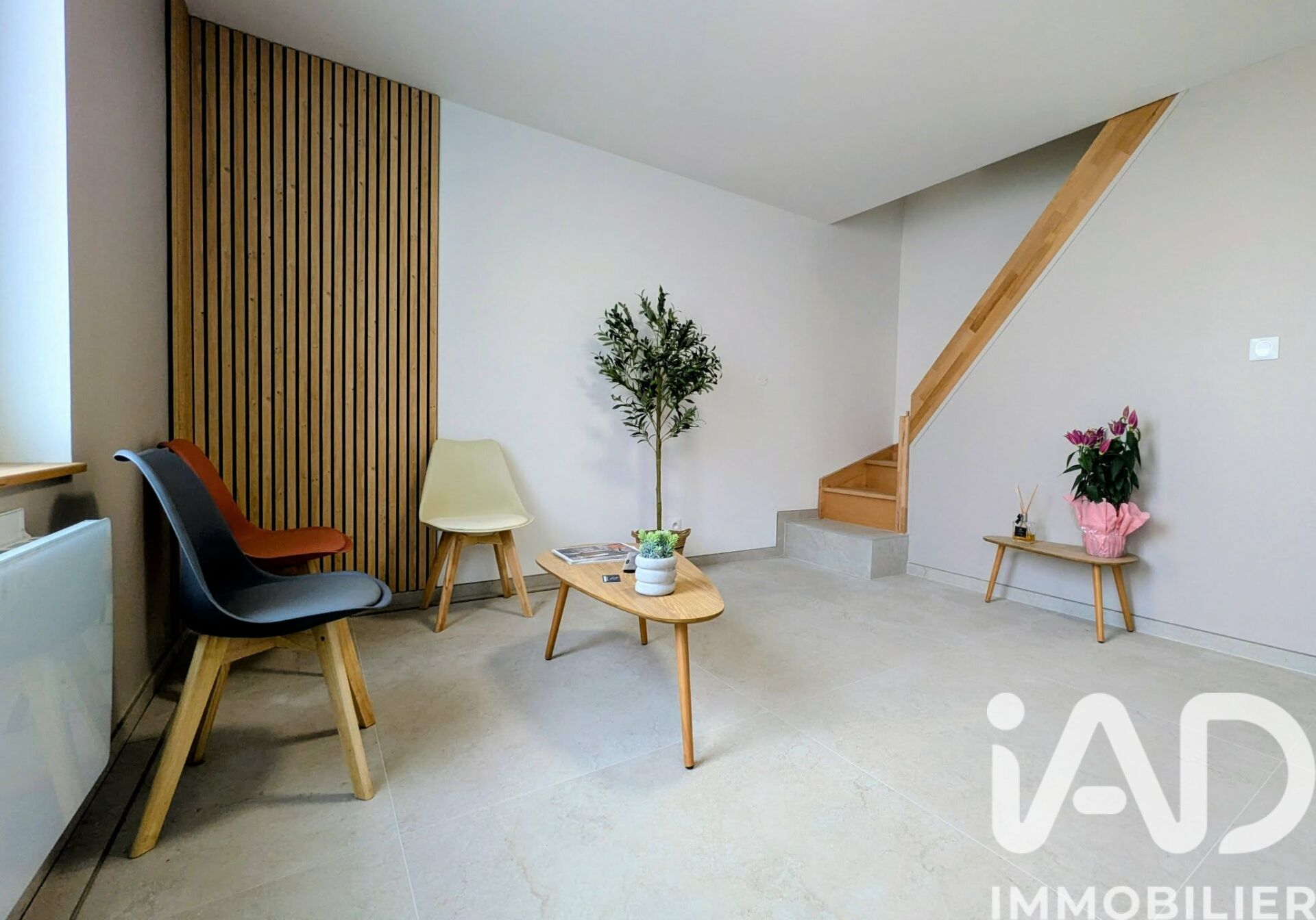 Vente Maison/villa 5 pièces - Photo 2
