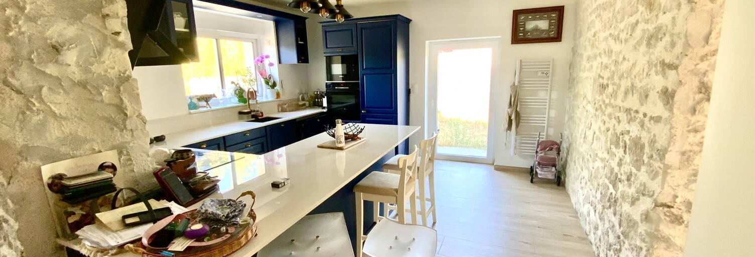 Maison 4 Pièces 89 m² à vendre à La Baule-Escoublac (44500)