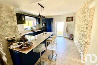 Maison 4 pièces 379500 €