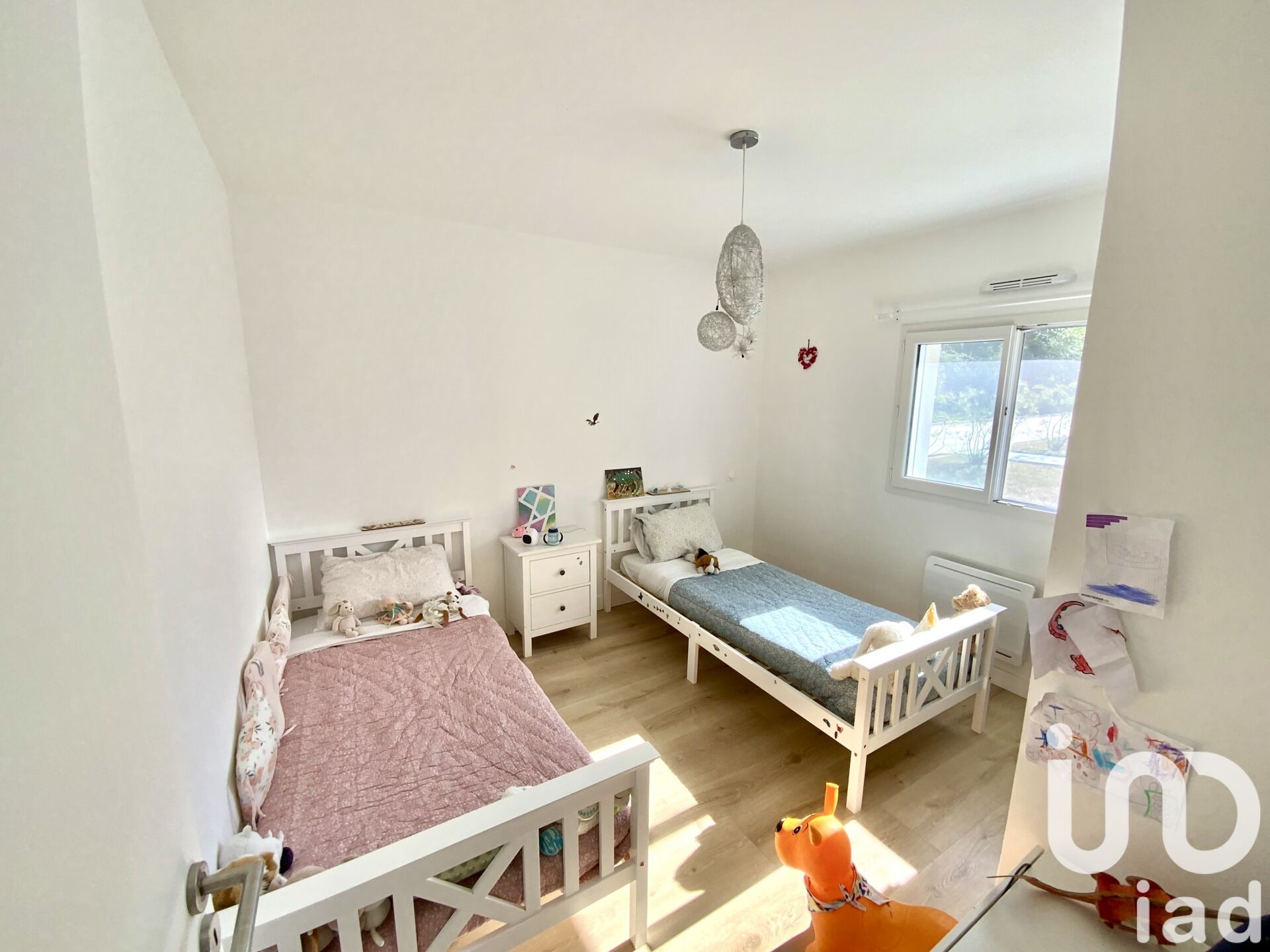 Vente Maison/villa 4 pièces - Photo 4