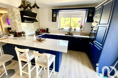 Maison 4 pièces 379500 €