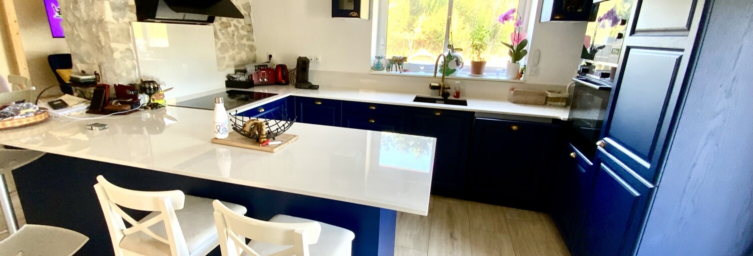 Maison 4 Pièces 89 m² à vendre à La Baule-Escoublac (44500)