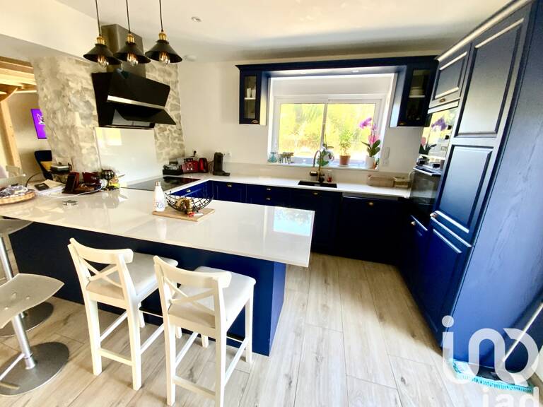 Vente Maison/villa 4 pièces — photo 1