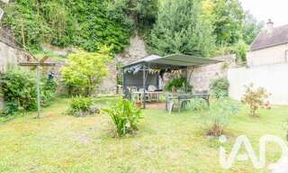 Maison 6 Pièces 140 m² à vendre à Rolleboise (78270)