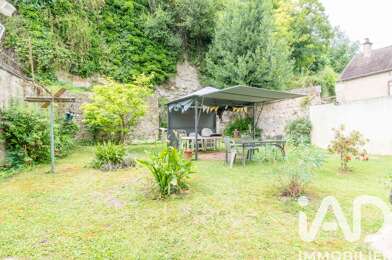 Maison 6 pièces 298000 €