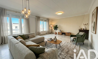 Appartement 4 Pièces 107 m² à vendre à Lyon 6 (69006)