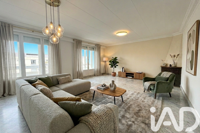 Appartement 4 pièces 620000 €