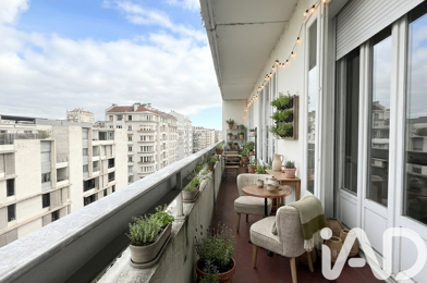 Appartement 4 pièces 620000 €