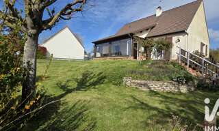 Maison 5 Pièces 85 m² à vendre à Petiville (14390)