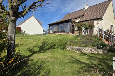 Maison 5 pièces 295000 €