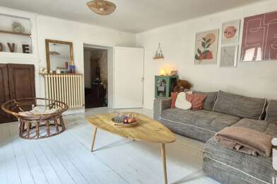 Maison 7 pièces 280000 €