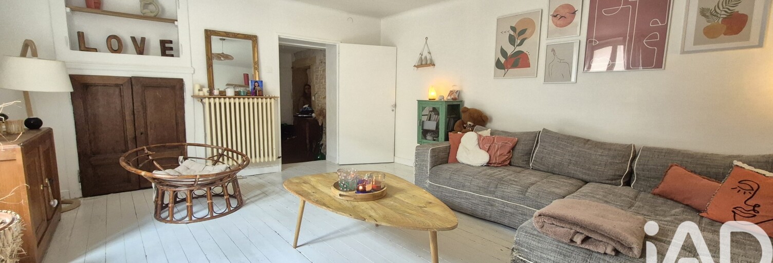 Maison 7 Pièces 159 m² à vendre à Rombas (57120)