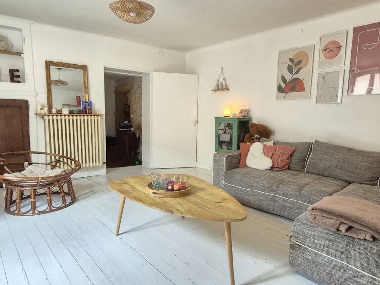Vente Maison de ville 7 pièces — photo 1