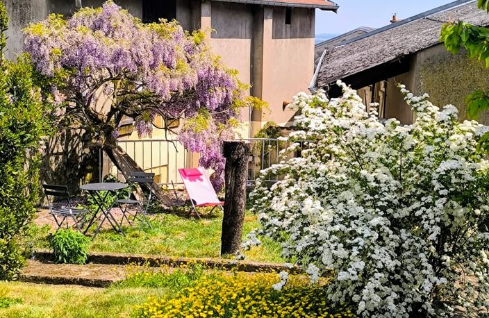 Vente Maison de ville 7 pièces — photo 2