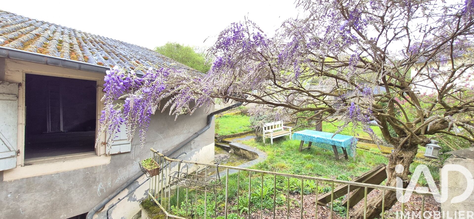 Vente Maison de ville 7 pièces - Photo 3