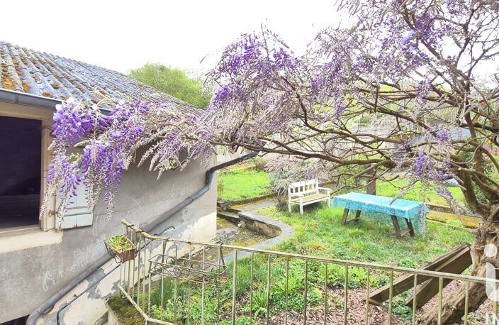 Vente Maison de ville 7 pièces — photo 3