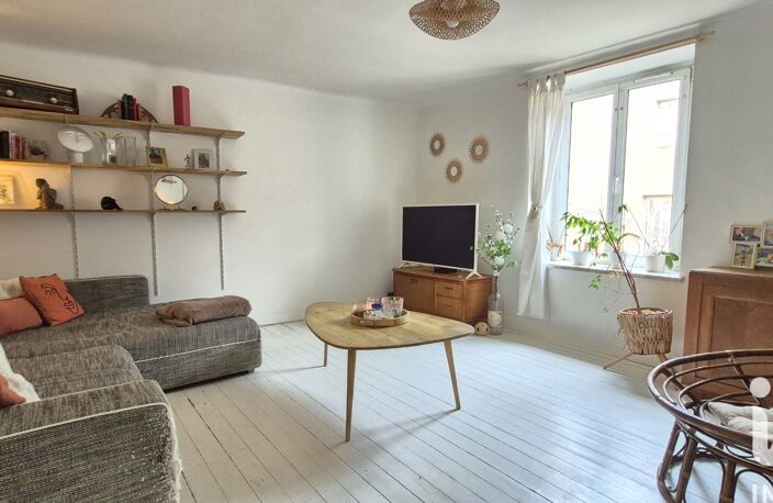 Vente Maison de ville 7 pièces — photo 4