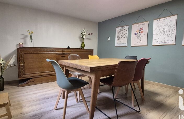 Vente Maison de ville 7 pièces — photo 5