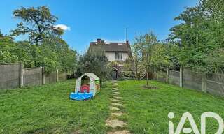 Appartement 4 Pièces 99 m² à vendre à Ablon-sur-Seine (94480)