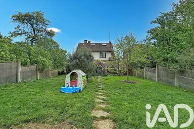 Appartement 4 pièces 245000 €