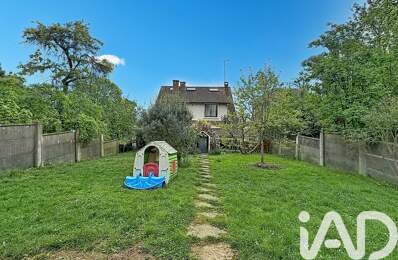 Vente Appartement 4 pièces — photo du bien
