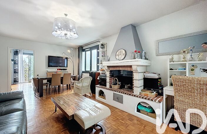 Vente Appartement 4 pièces — photo 2