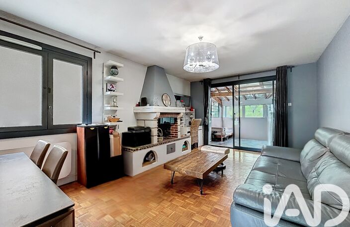 Vente Appartement 4 pièces — photo 3