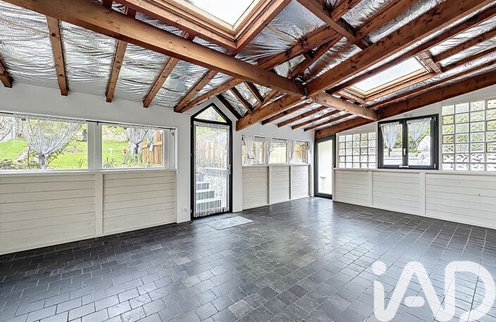 Vente Appartement 4 pièces — photo 4