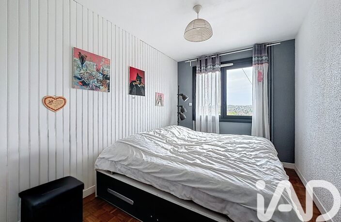 Vente Appartement 4 pièces — photo 5