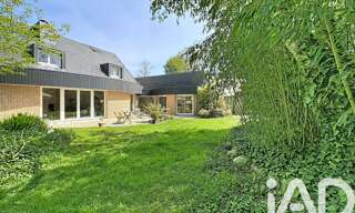 Maison 6 Pièces 142 m² à vendre à Vannes (56000)