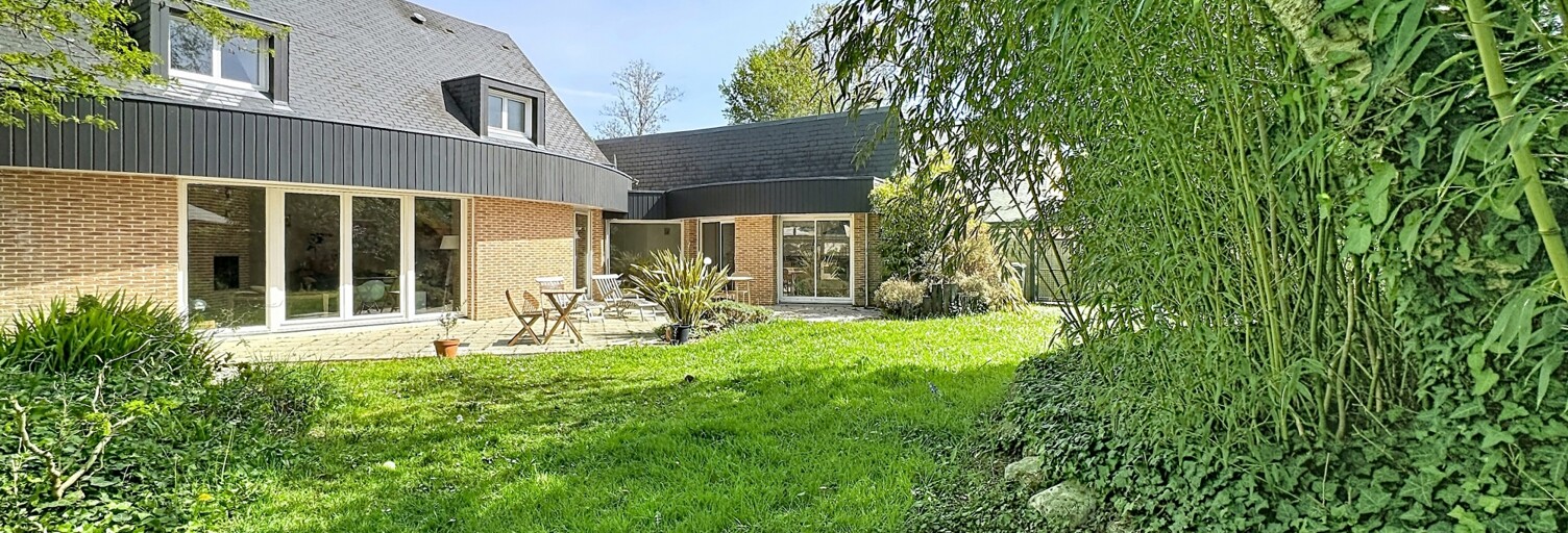 Maison 6 Pièces 142 m² à vendre à Vannes (56000)