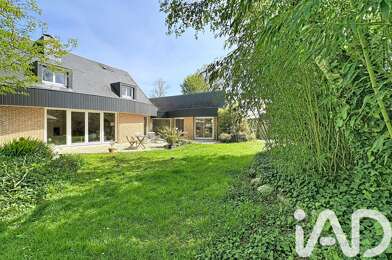 Maison 6 pièces 783000 €