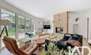 Maison 6 Pièces 142 m² à vendre à Vannes (56000)