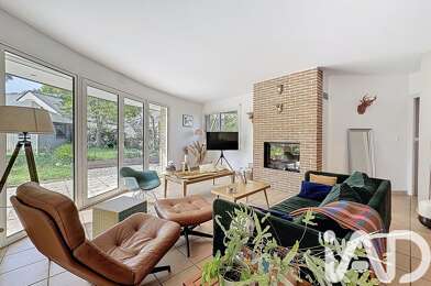 Maison 6 pièces 750000 €