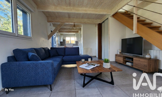 Appartement 3 Pièces 60 m² à vendre à Muzillac (56190)