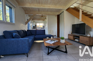 Appartement 3 pièces 210000 €