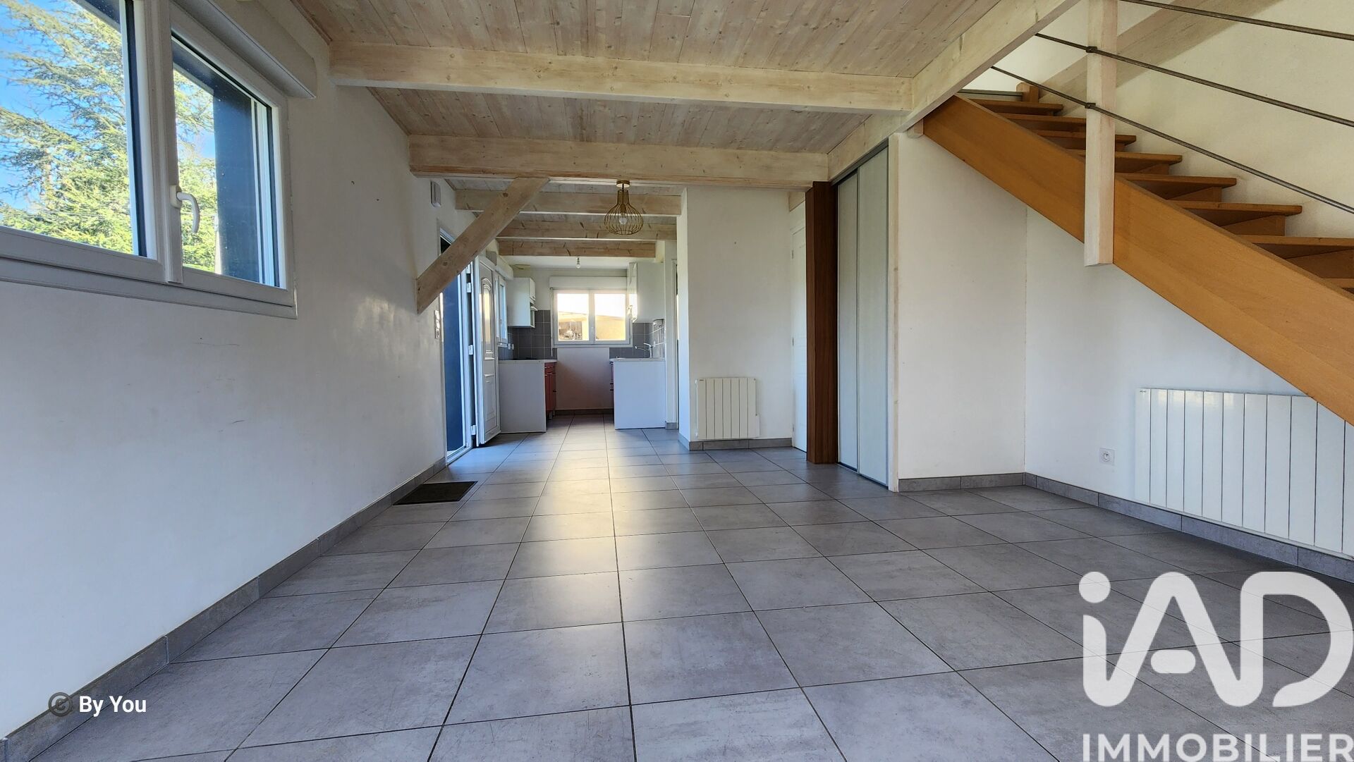 Vente Appartement 3 pièces - Photo 5