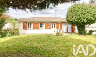 Maison 5 Pièces 93 m² à vendre à Domont (95330)