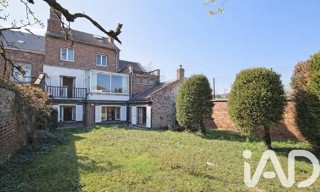Maison 8 Pièces 210 m² à vendre à Arras (62000)