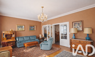 Maison 8 Pièces 210 m² à vendre à Arras (62000)