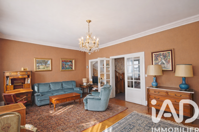 Maison 8 pièces 310000 €