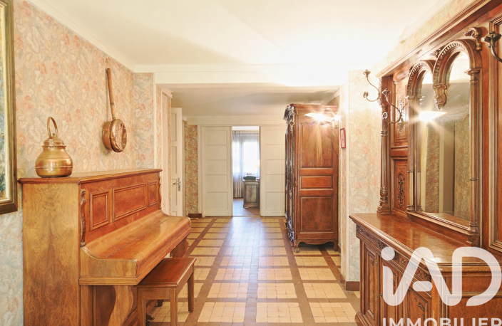 Vente Maison de ville 8 pièces — photo 3