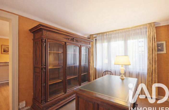 Vente Maison de ville 8 pièces — photo 4