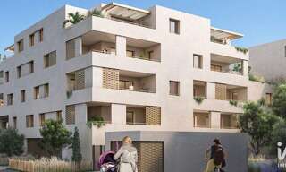 Appartement 2 Pièces 41 m² à vendre à Cavaillon (84300)