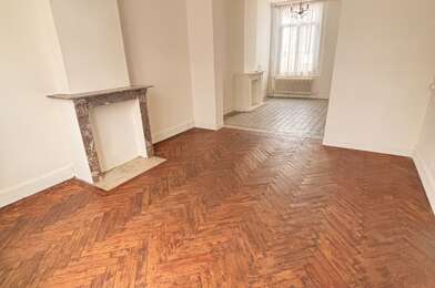 Maison 5 pièces 189500 €