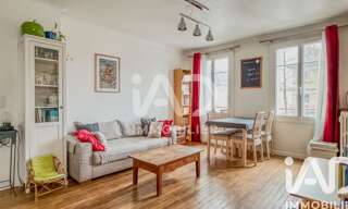 Appartement 3 Pièces 74 m² à vendre à Antony (92160)