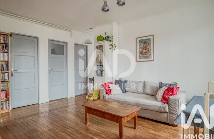 Vente Appartement 3 pièces — photo 2