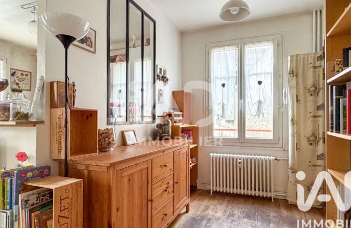 Vente Appartement 3 pièces — photo 4