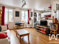 Vente Appartement 3 pièces — photo 2